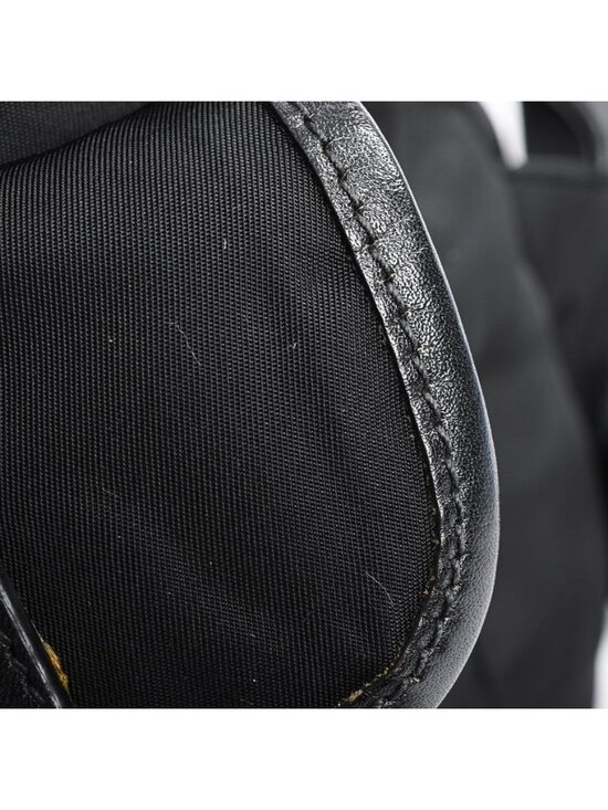 Prada Backpack Black main image 9